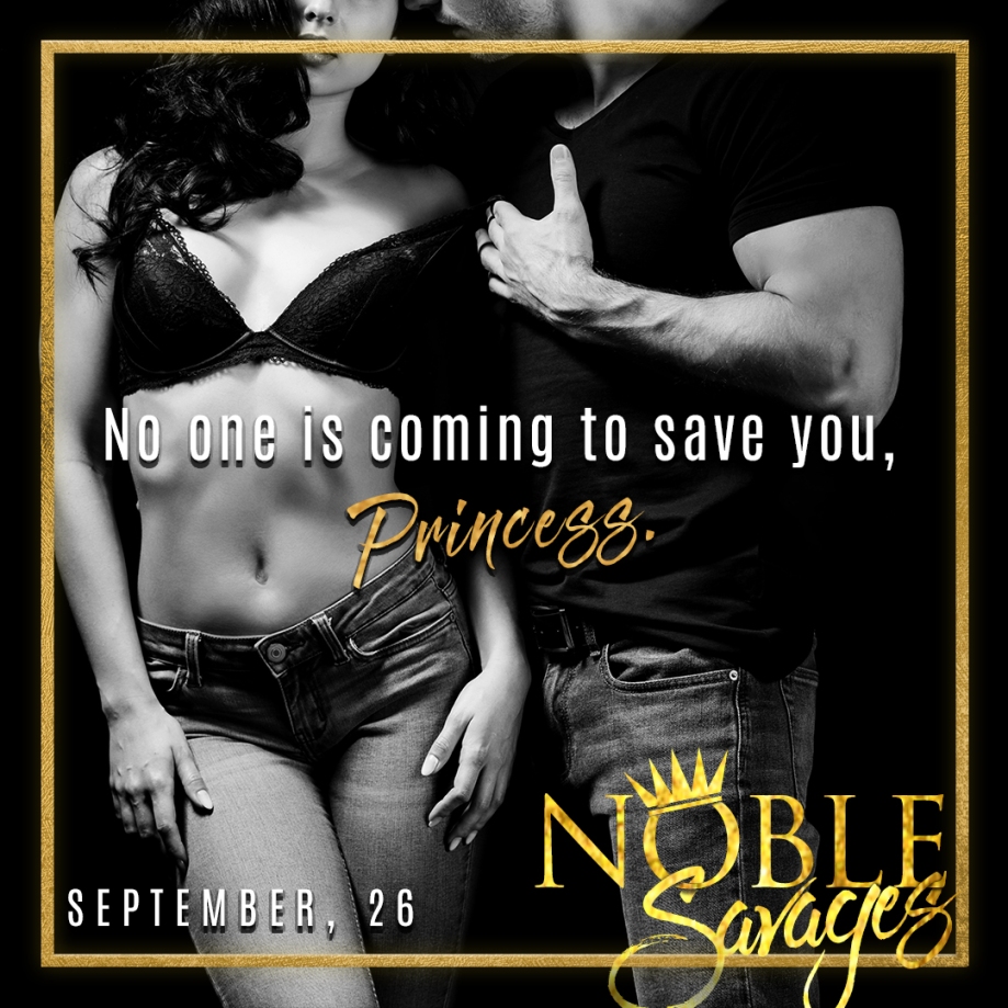 Noble Savages Teaser Tuesday 7_30[76868]